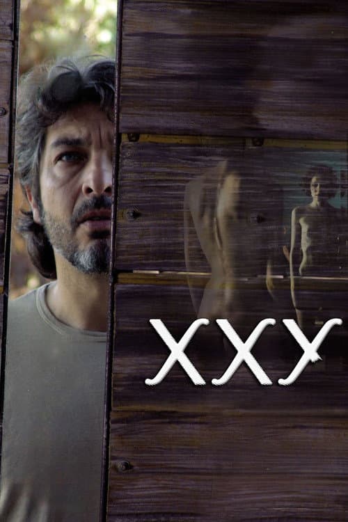 XXY afişi