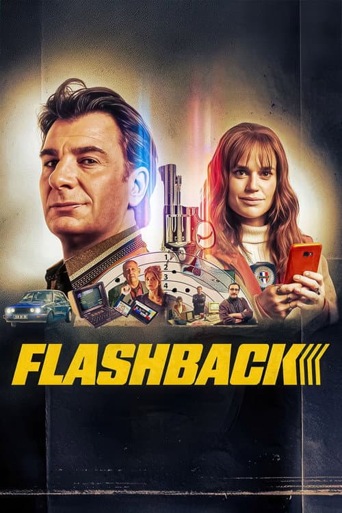 Flashback afişi