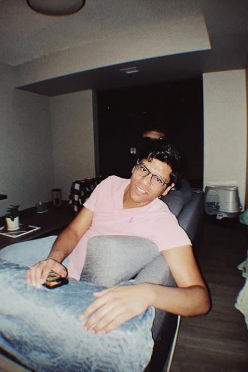 Saketh Maddipati