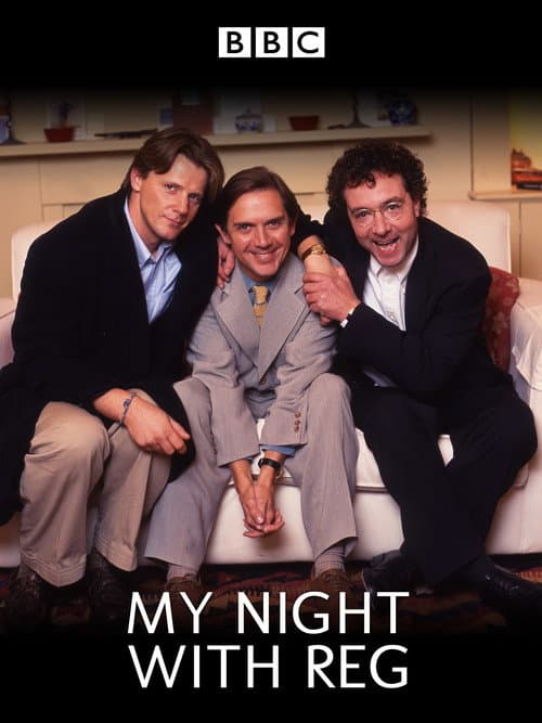My Night with Reg afişi