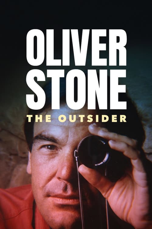 Oliver Stone, l'Amérique au vitriol afişi