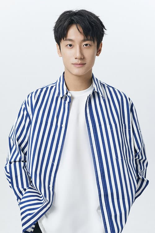 杨凯程