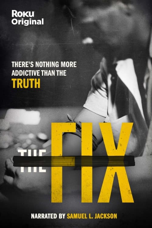 The Fix afişi