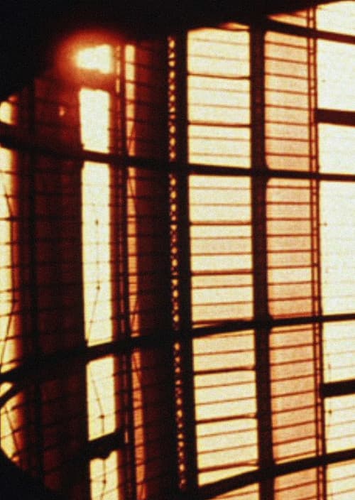 Blood Sky afişi
