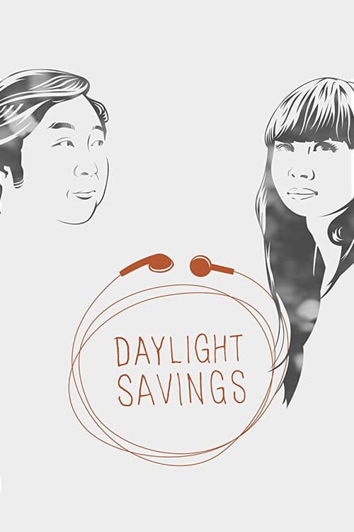 Daylight Savings afişi
