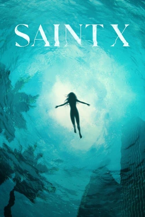 Saint X afişi