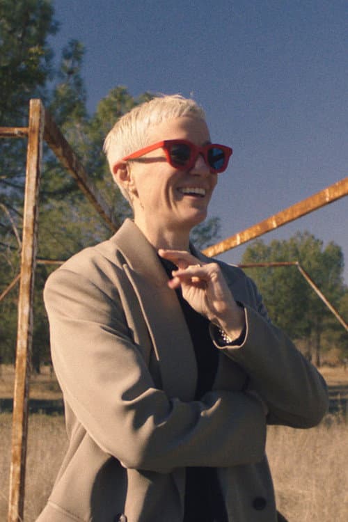 Rapinoe afişi