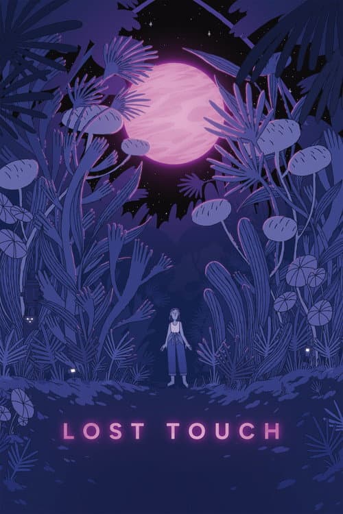 Lost Touch afişi