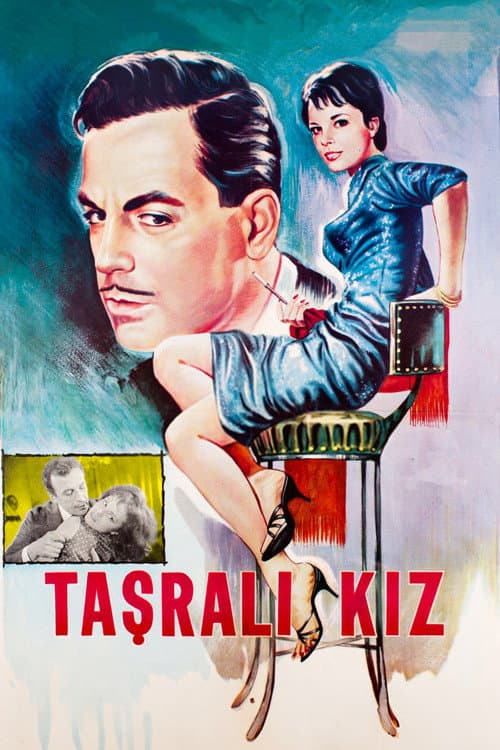Taşralı Kız afişi