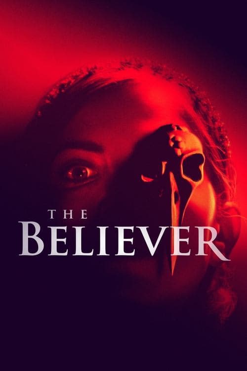 The Believer afişi