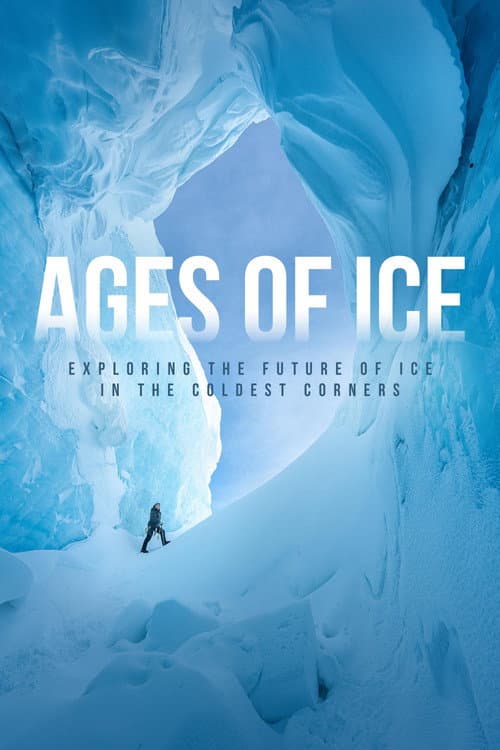Ages of Ice afişi