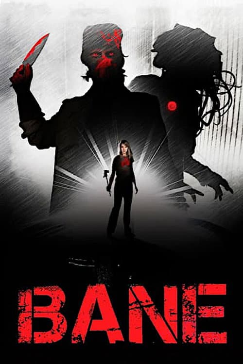 Bane afişi