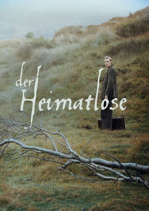 Der Heimatlose afişi