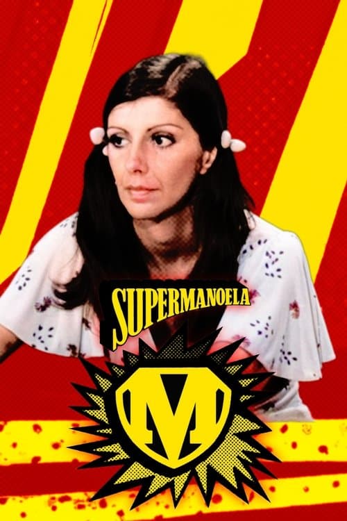 Supermanoela afişi