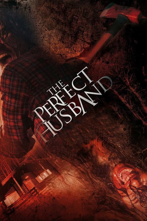 The Perfect Husband afişi