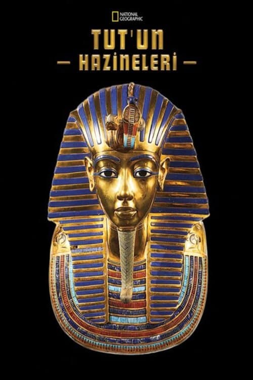 Tut'un Hazineleri afişi