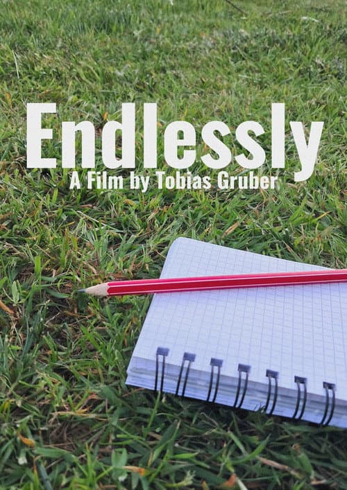 Endlessly afişi