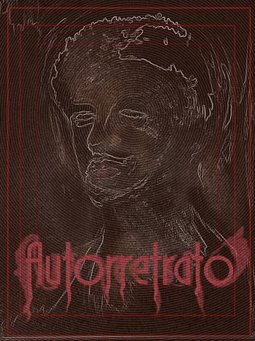 Autorretrato afişi