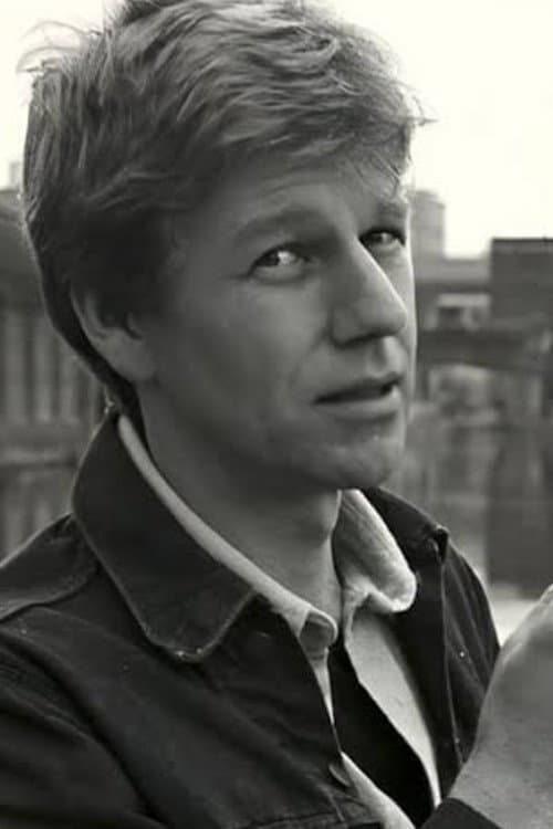 Ron Peck