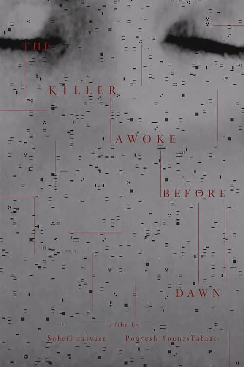 The Killer Awoke Before Dawn