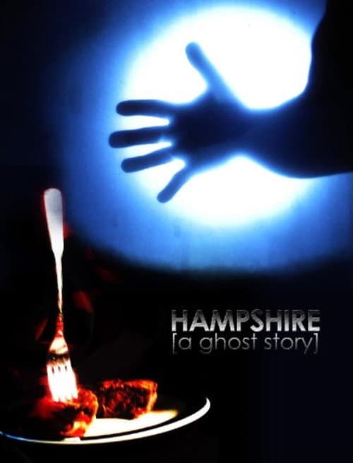 Hampshire: A Ghost Story afişi