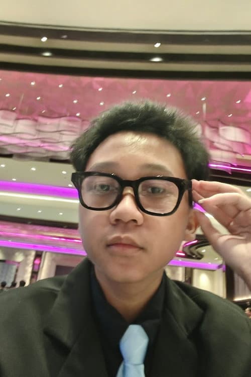Ahmad Dwi Nurramadhan