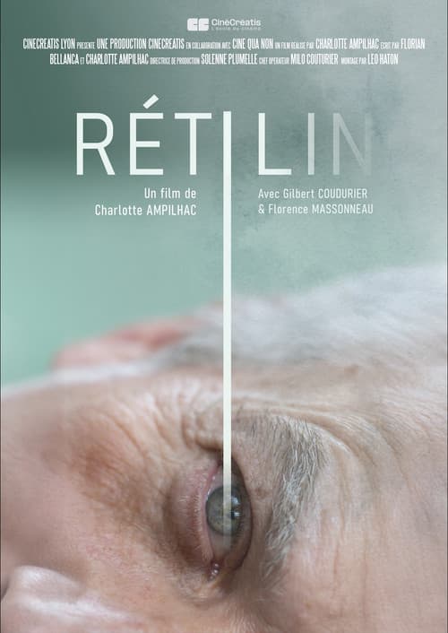 Rétilin afişi
