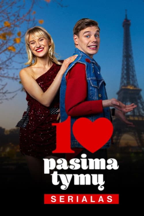 10 pasimatymų afişi