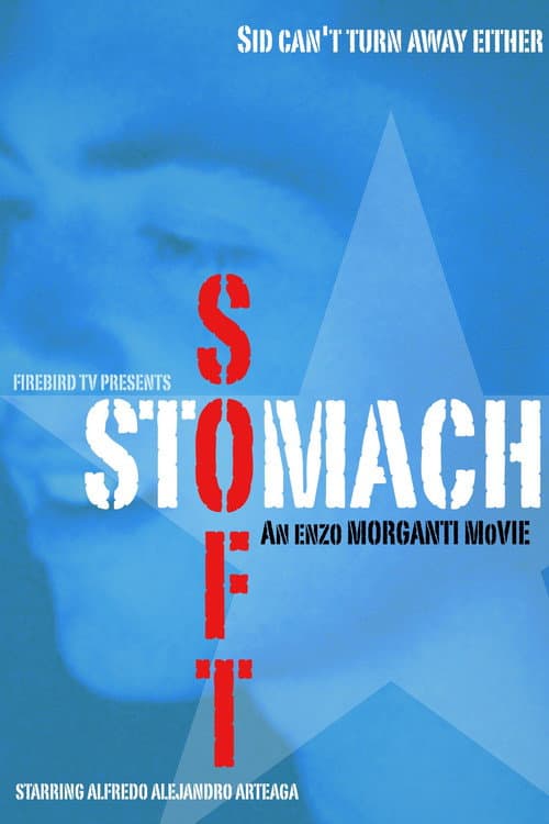 SOFT STOMACH afişi