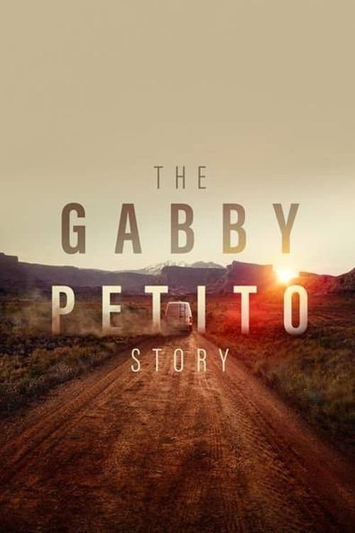 The Gabby Petito Story afişi