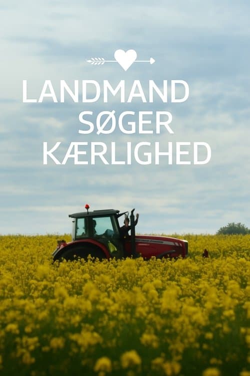 Landmand søger kærlighed afişi