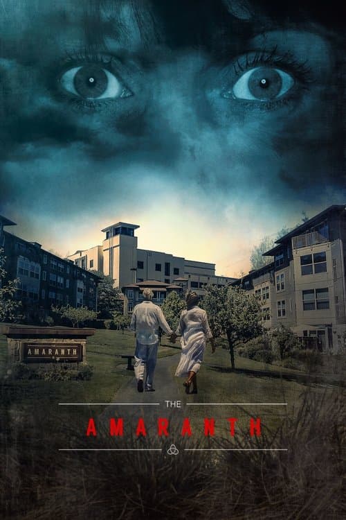 The Amaranth afişi