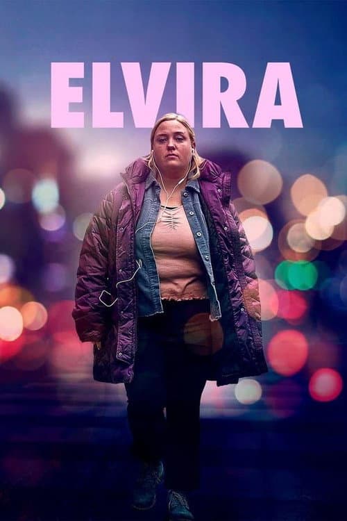 Elvira afişi