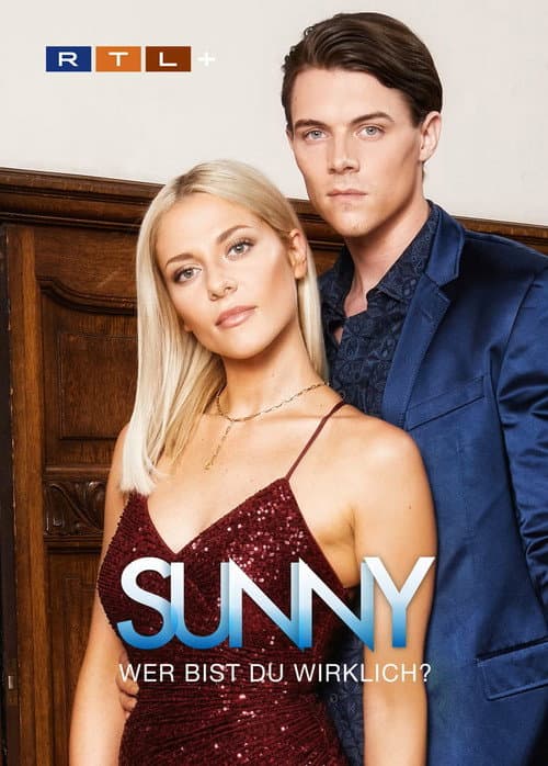 Sunny - Wer bist Du wirklich? afişi