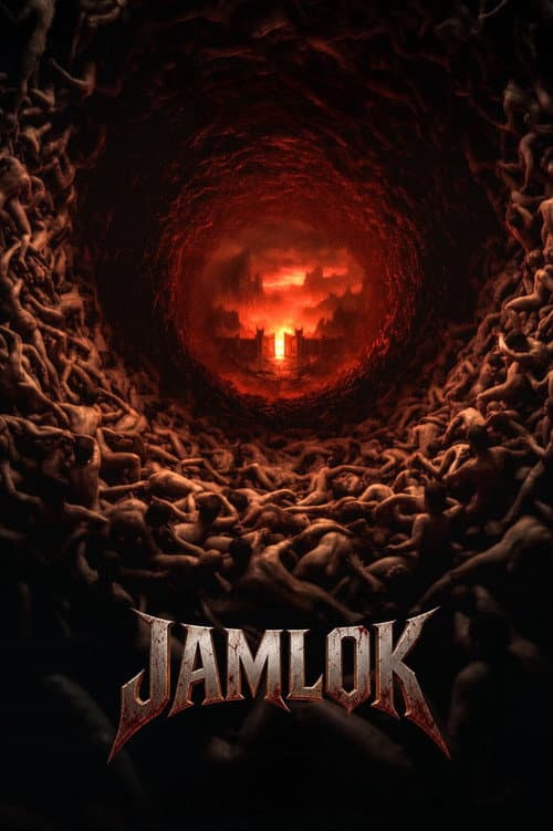 Jamlok afişi