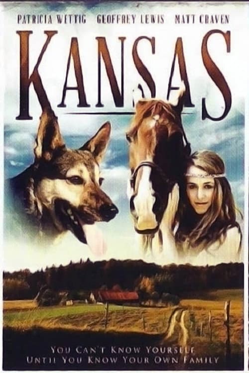 Kansas afişi