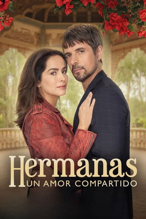 Hermanas, un amor compartido afişi