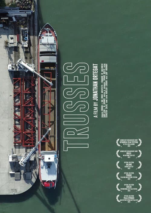Trusses afişi