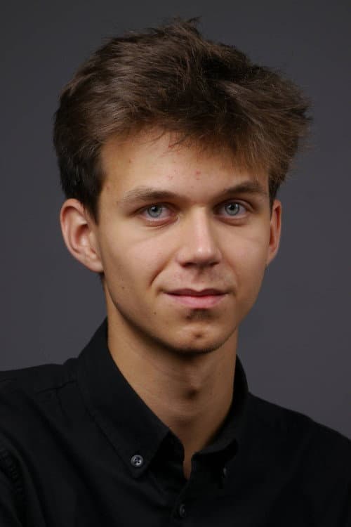 Franciszek Gołas