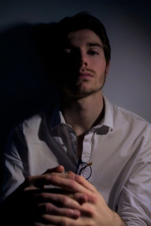 Arthur Hénon