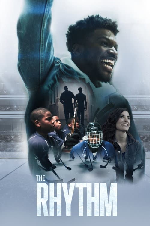 The Rhythm afişi