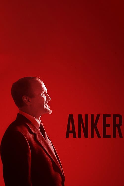 Anker afişi