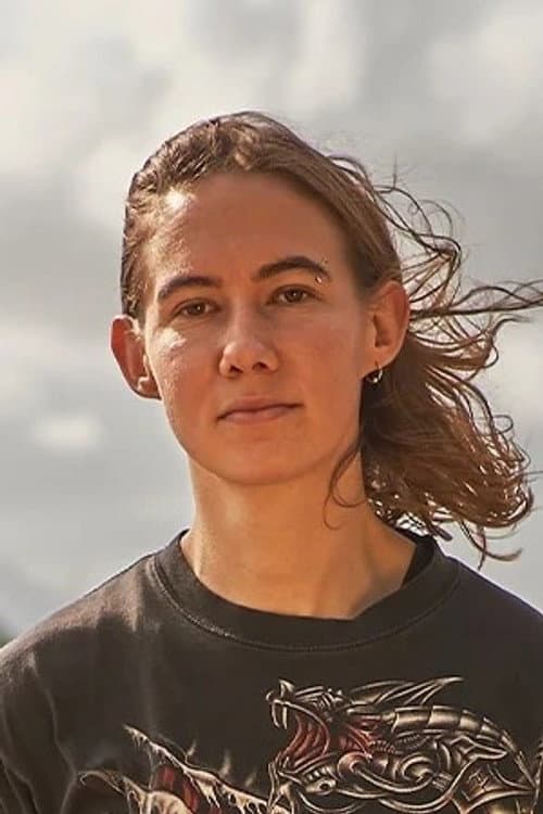 Alva Torell Björkman