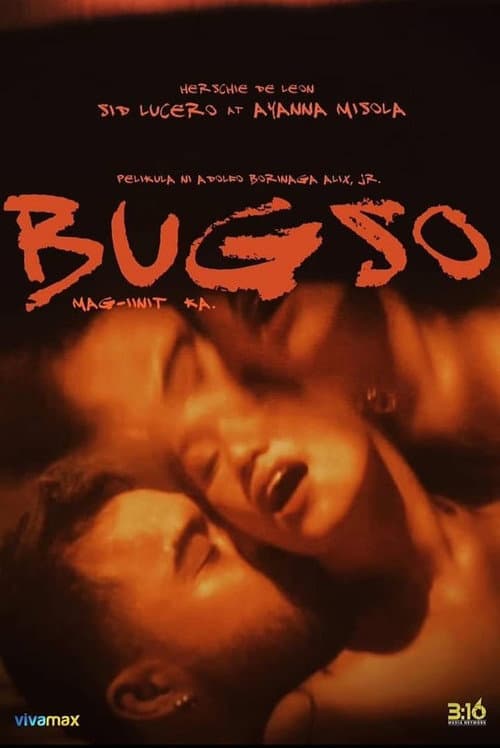 Bugso afişi
