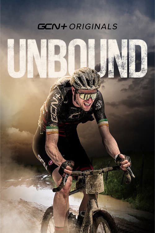 Unbound afişi