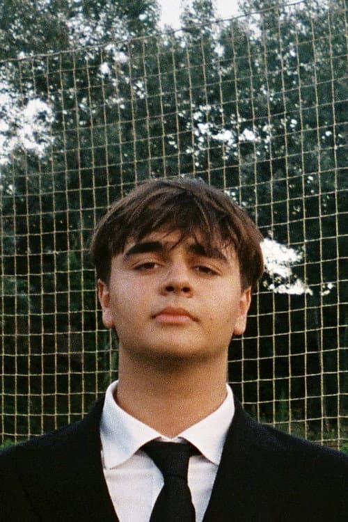Marc Taurel Garcia