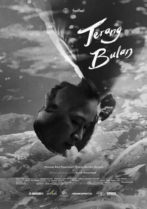 Terang Bulan afişi