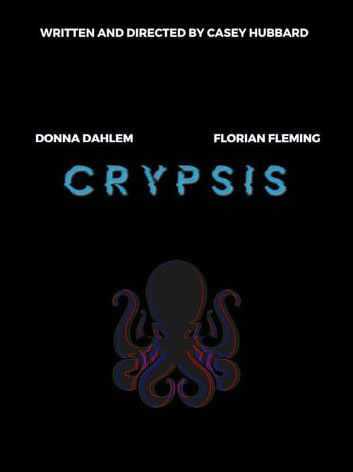 Crypsis afişi
