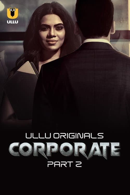 Corporate afişi