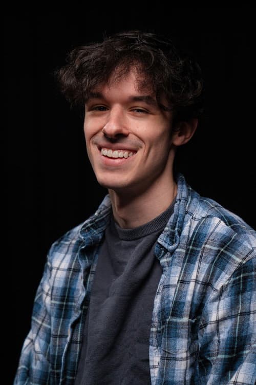 Erik Thiesen